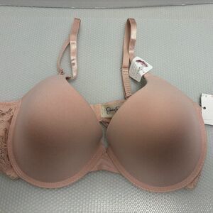 NWT: Jessica Simpson Bra - Size 38C - MISC